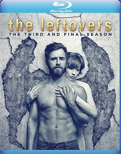 The Leftovers: The Complete Third Season - NEW
