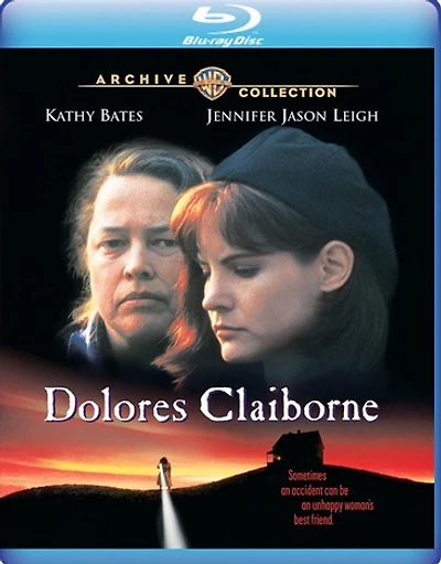 Dolores Claiborne - NEW