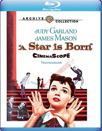 A Star is Born - NEW