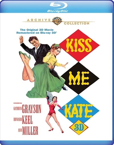 Kiss Me Kate