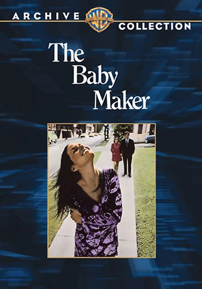 The Baby Maker - NEW