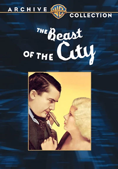 The Beast Of The City - USED