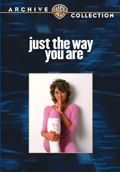 Just The Way You Are - NEW