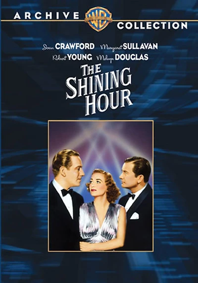 The Shining Hour - USED