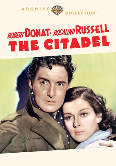The Citadel - USED