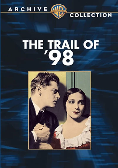 Trail Of '98 - NEW