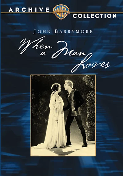 When a Man Loves - NEW