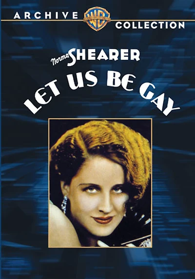 Let Us Be Gay - USED