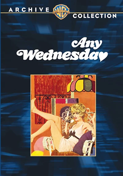 Any Wednesday - USED