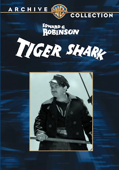 Tiger Shark - NEW