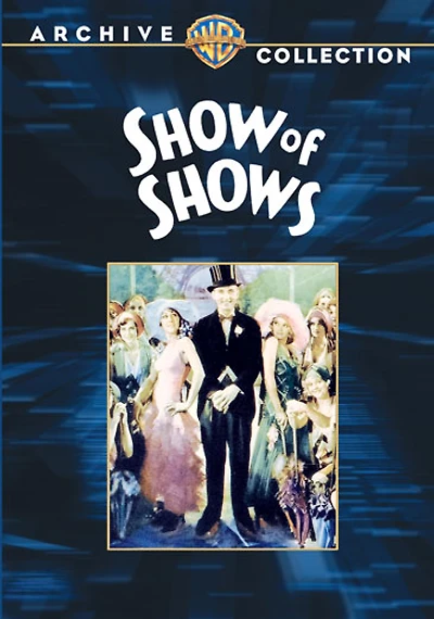 Show Of Shows - NEW
