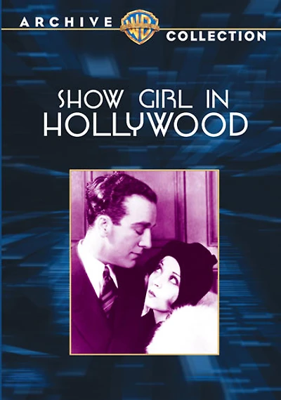 Show Girl In Hollywood - USED