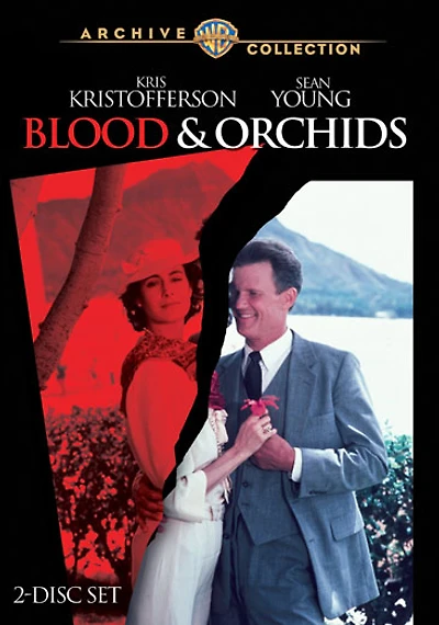 Blood & Orchids - USED