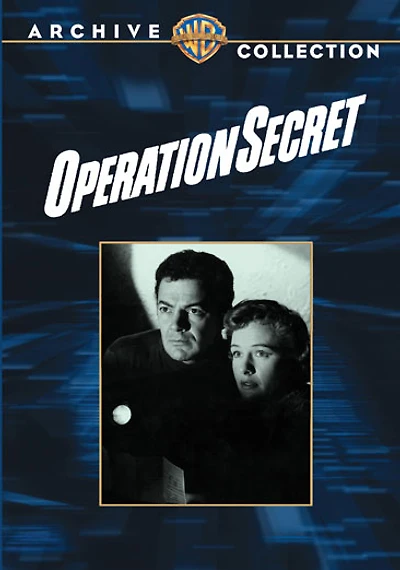 Operation Secret - NEW