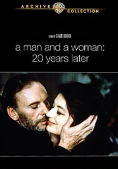 A Man And A Woman: 20 Years Later