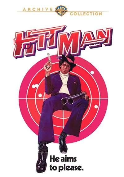 Hit Man - USED