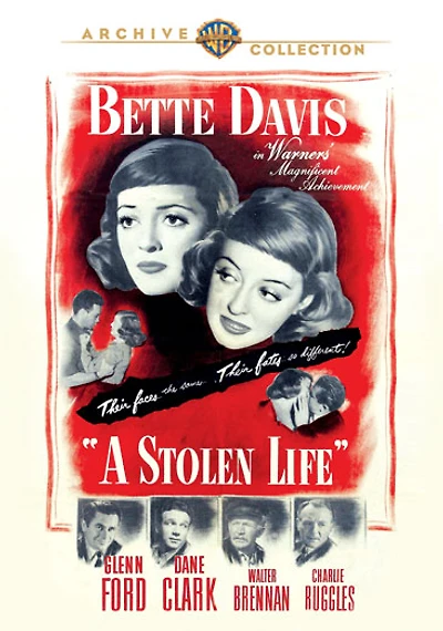 A Stolen Life - USED