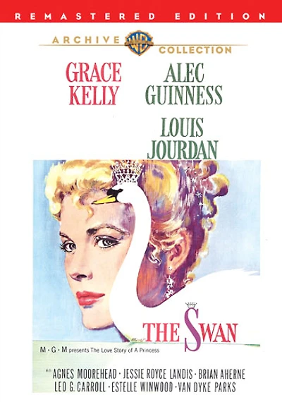 The Swan - USED