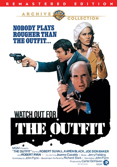 The Outfit - USED