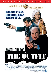 The Outfit - USED