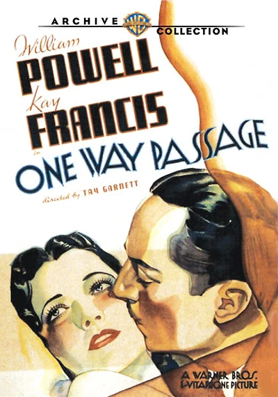 One Way Passage - NEW