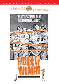 House Of Women - NEW