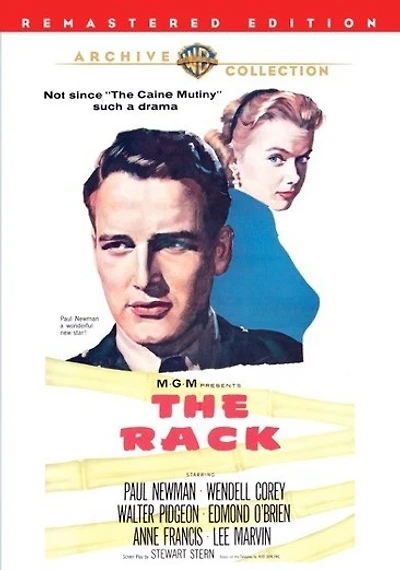 The Rack - USED