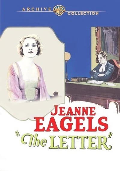 The Letter - USED
