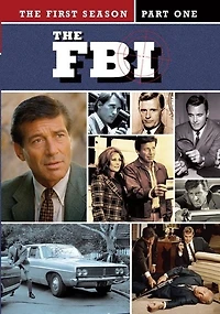 The FBI: The First Season, Part 1 - USED