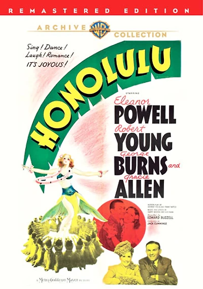 Honolulu - USED