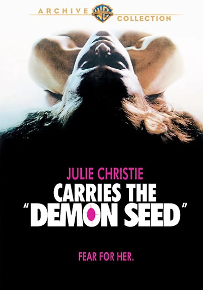 Demon Seed - USED