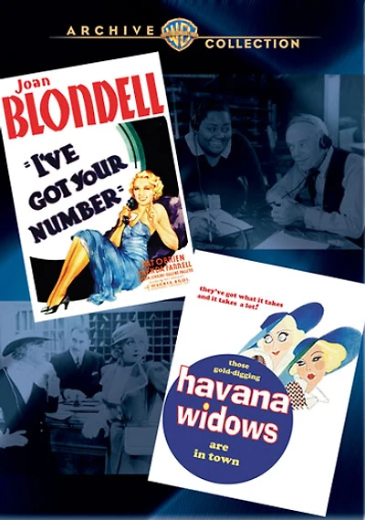 I've Got Your Number / Havana Windows - NEW