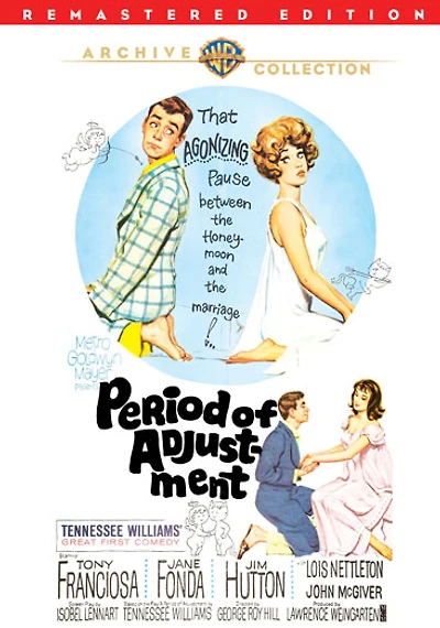 Period Of Adjustment - USED