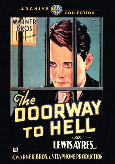 Doorway To Hell - NEW