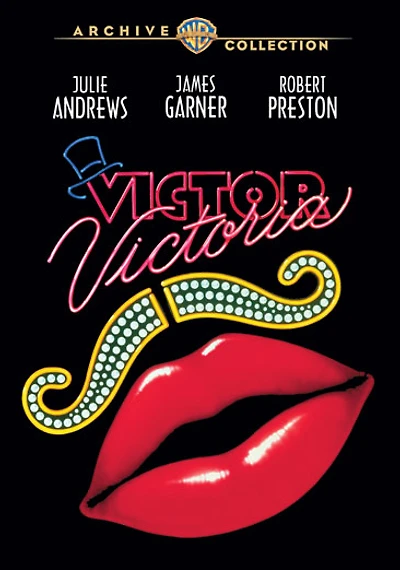 Victor/Victoria