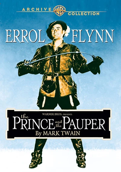 The Prince And The Pauper - NEW