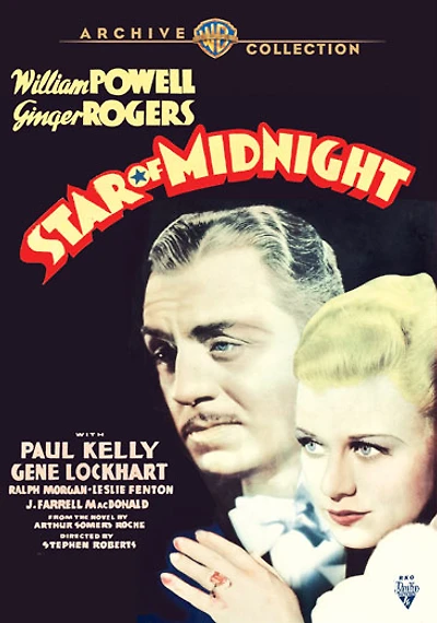 Star Of Midnight - USED