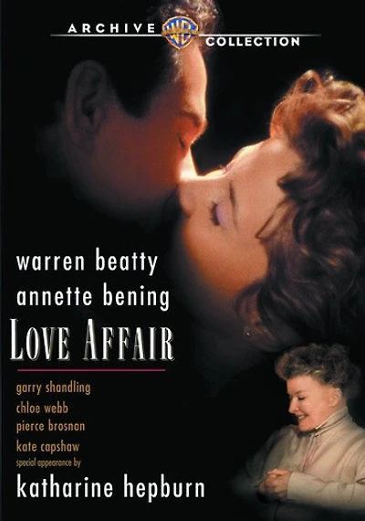Love Affair - NEW