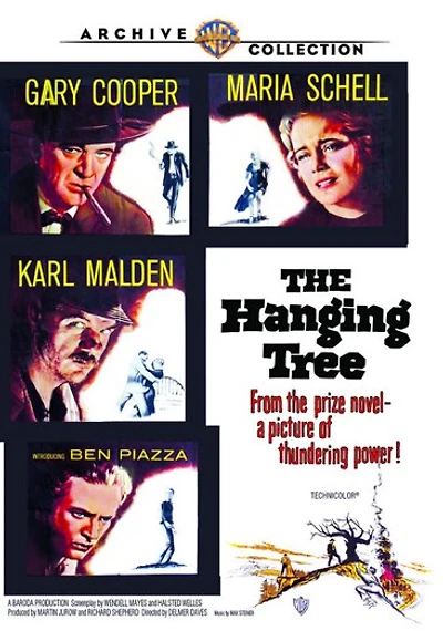 The Hanging Tree - USED