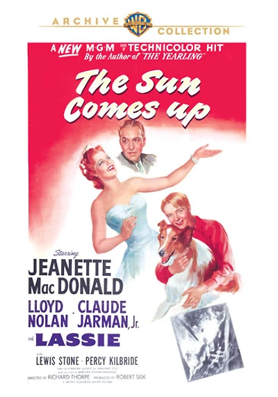 The Sun Comes Up - USED