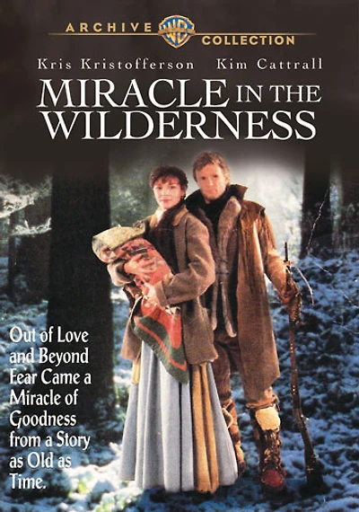 Miracle In The Wilderness - USED