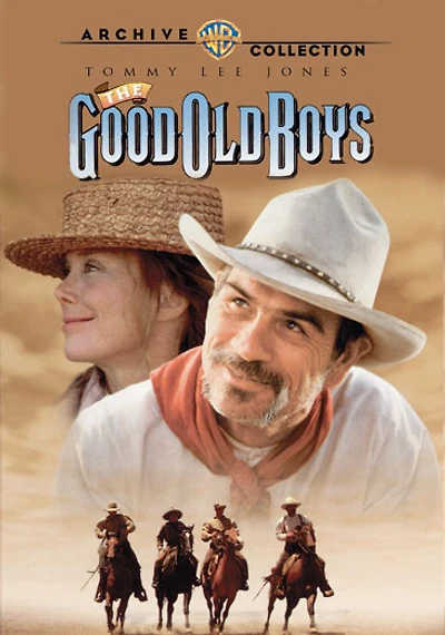 The Good Old Boys - USED