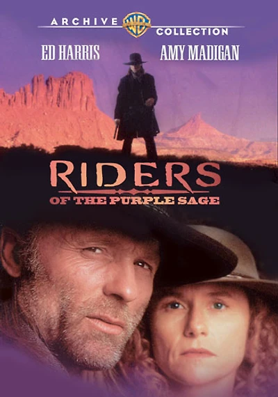 Riders of the Purple Sage - USED