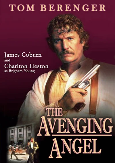 The Avenging Angel - USED
