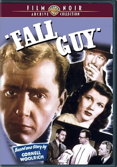 Fall Guy - NEW