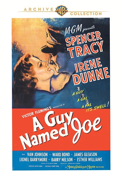 A Guy Named Joe - NEW