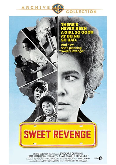 Sweet Revenge - USED