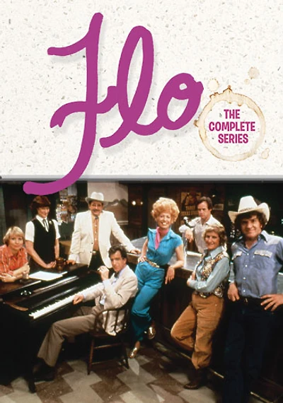 Flo: The Complete Series - USED
