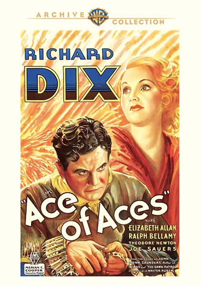 Ace Of Aces - NEW