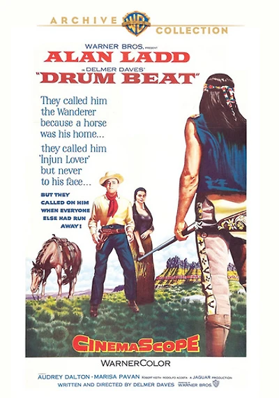 Drum Beat - USED